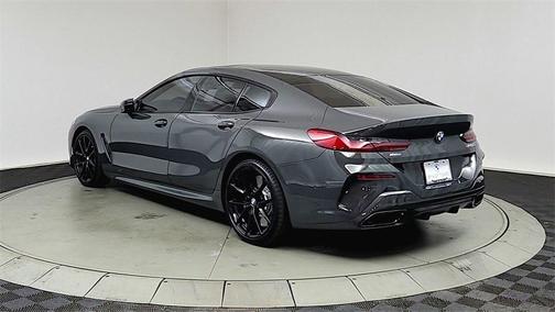 2023 BMW M850 Gran Coupe i xDrive