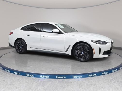 2023 BMW i4 Gran Coupe eDrive35