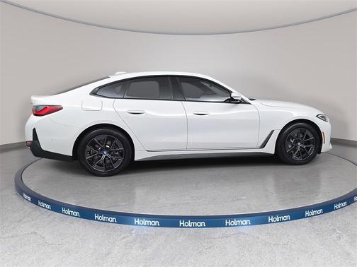 2023 BMW i4 Gran Coupe eDrive35