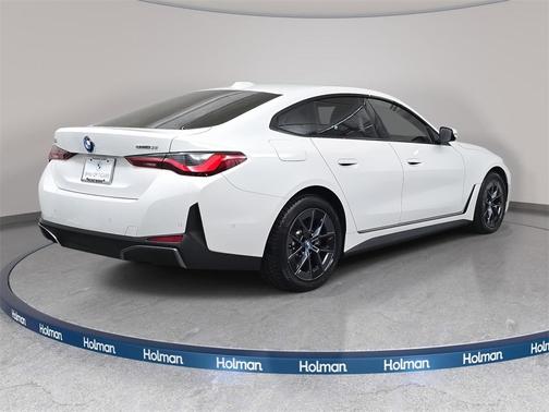2023 BMW i4 Gran Coupe eDrive35