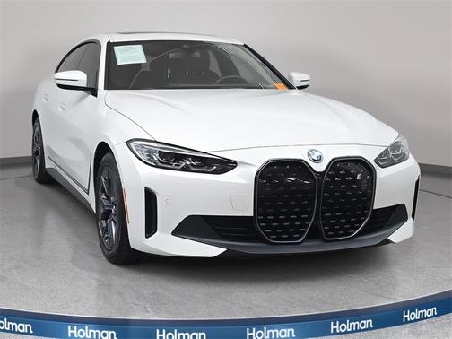 2023 BMW i4 Gran Coupe eDrive35