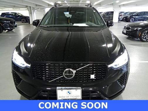 2023 Volvo XC60 Recharge Plug-In Hybrid T8 Polestar Engineered