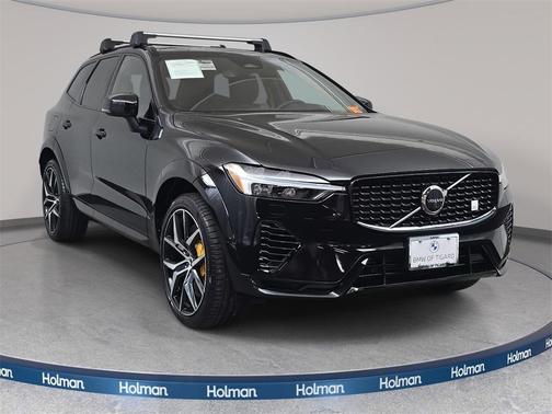 2023 Volvo XC60 Recharge Plug-In Hybrid T8 Polestar Engineered