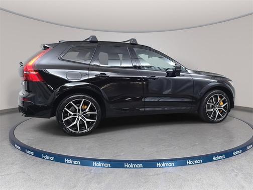 2023 Volvo XC60 Recharge Plug-In Hybrid T8 Polestar Engineered