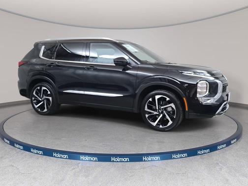 2023 Mitsubishi Outlander SEL 40th Anniversary