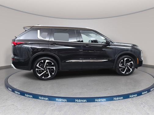 2023 Mitsubishi Outlander SEL 40th Anniversary