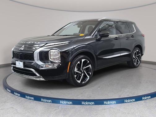 2023 Mitsubishi Outlander SEL 40th Anniversary