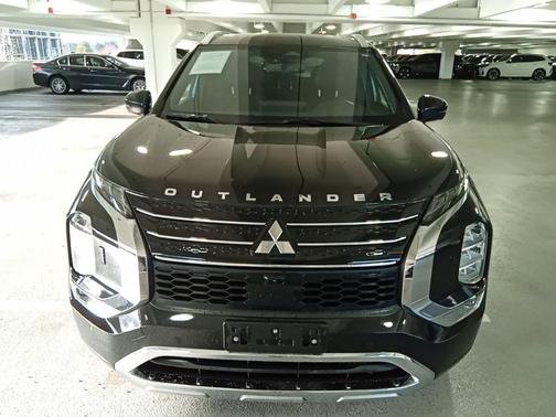 2023 Mitsubishi Outlander SEL 40th Anniversary