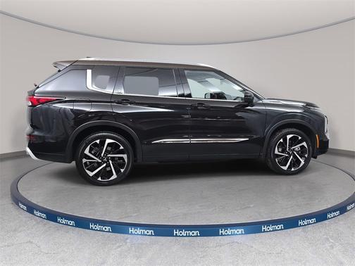 2023 Mitsubishi Outlander SEL 40th Anniversary