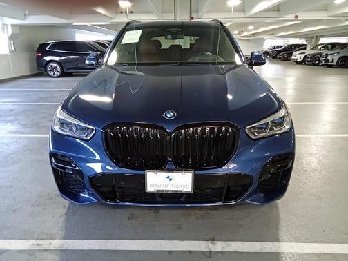 2023 BMW X5 PHEV xDrive45e