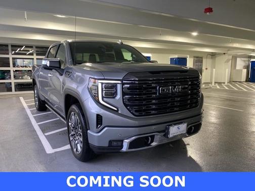 2023 GMC Sierra 1500 Denali Ultimate