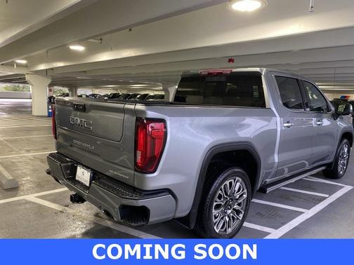 2023 GMC Sierra 1500 Denali Ultimate