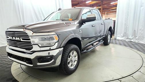 2020 RAM 2500 Laramie