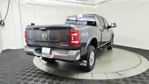 2020 RAM 2500 Laramie