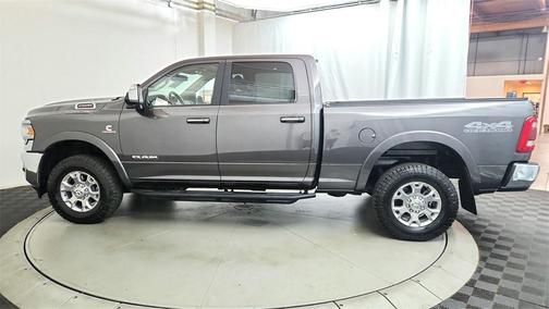 2020 RAM 2500 Laramie