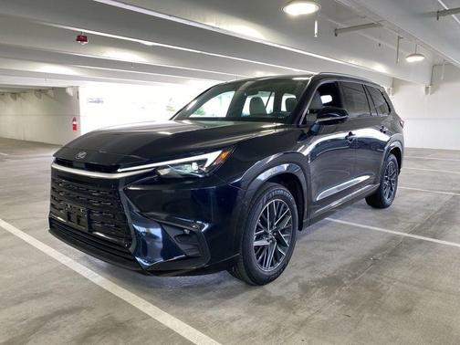 Caviar 2024 Lexus TX 350 350