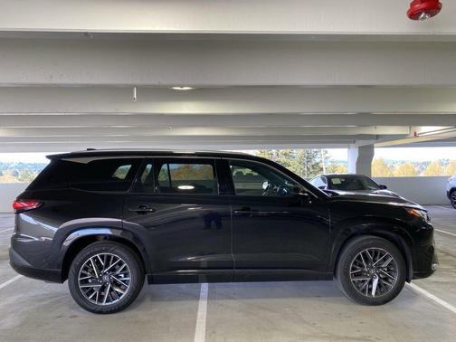 Caviar 2024 Lexus TX 350 350