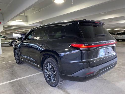 Caviar 2024 Lexus TX 350 350