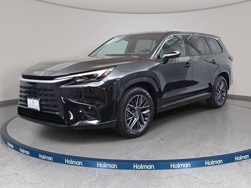 2024 Lexus TX 350 350