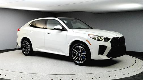 2025 BMW X2 xDrive28i