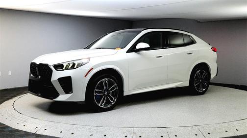 2025 BMW X2 xDrive28i