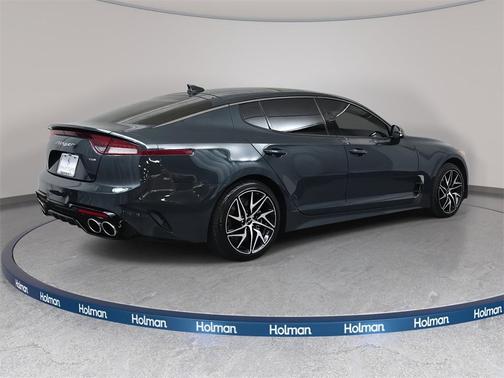 2023 Kia Stinger GT-Line