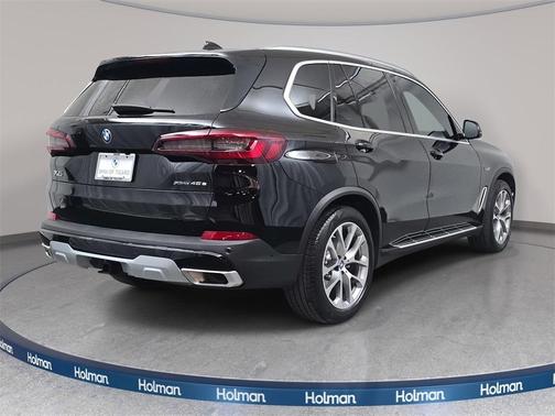 2023 BMW X5 PHEV xDrive45e