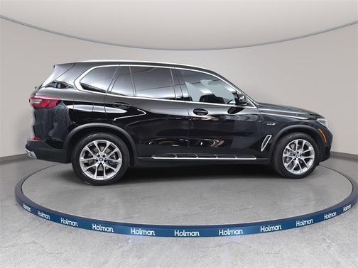 2023 BMW X5 PHEV xDrive45e