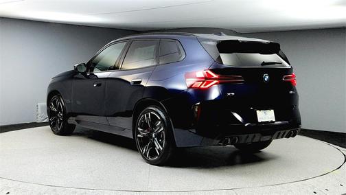2025 BMW X3 M50 xDrive