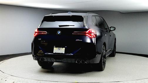 2025 BMW X3 M50 xDrive