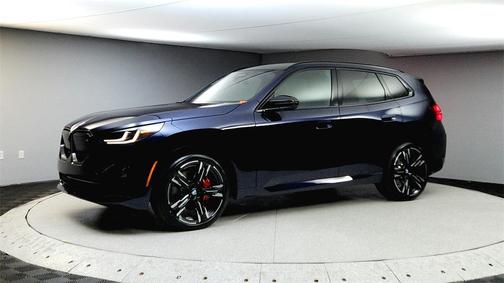 2025 BMW X3 M50 xDrive