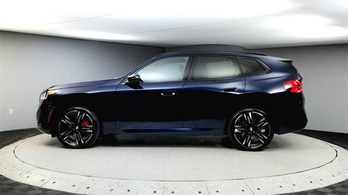2025 BMW X3 M50 xDrive