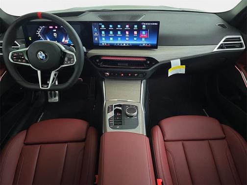 2025 BMW M340 i xDrive