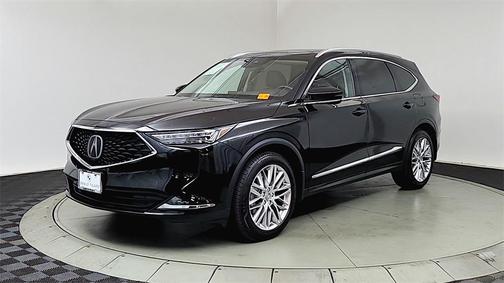 2023 Acura MDX Advance