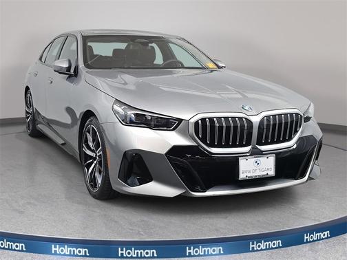 2026 BMW 530 i xDrive