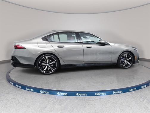 2026 BMW 530 i xDrive