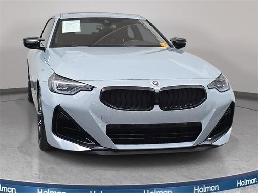 2022 BMW M240 i xDrive