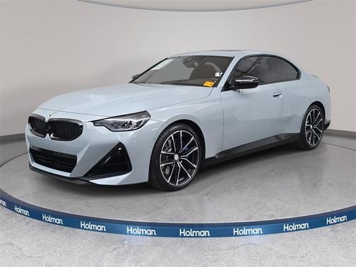 2022 BMW M240 i xDrive