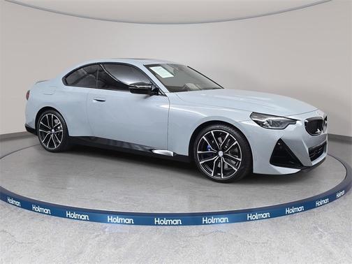 2022 BMW M240 i xDrive