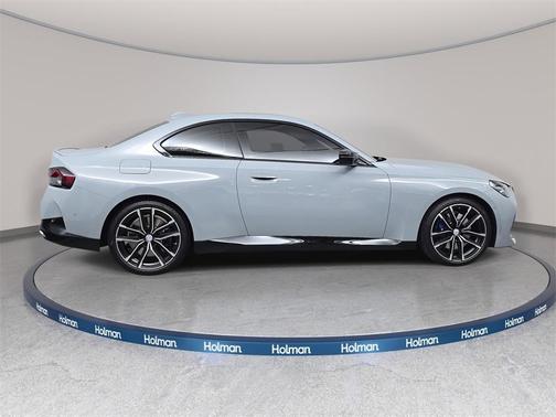 2022 BMW M240 i xDrive