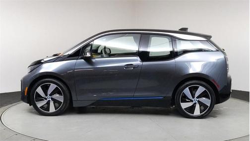 Photo 4 of 35 of 2019 BMW i3 120Ah w/Range Extender