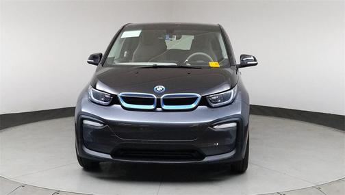 Photo 2 of 35 of 2019 BMW i3 120Ah w/Range Extender