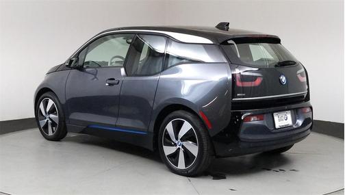 Photo 5 of 35 of 2019 BMW i3 120Ah w/Range Extender