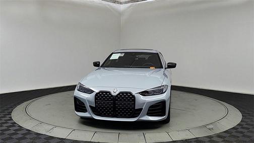 2024 BMW 430 Gran Coupe i xDrive