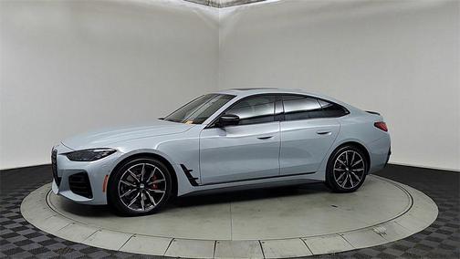 2024 BMW 430 Gran Coupe i xDrive