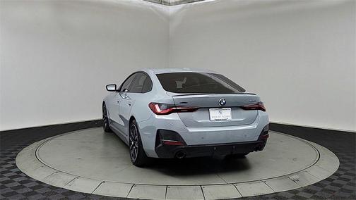 2024 BMW 430 Gran Coupe i xDrive