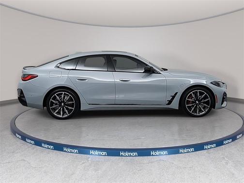 2024 BMW 430 Gran Coupe i xDrive