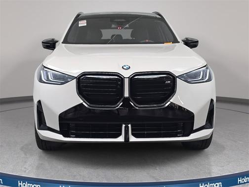 2026 BMW X3 M50 xDrive