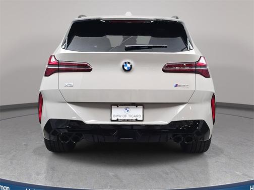 2026 BMW X3 M50 xDrive