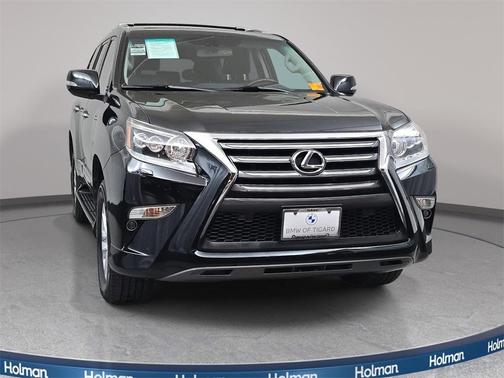 2016 Lexus GX 460 Base